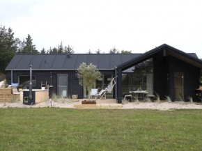 Holiday Home Henke - 475m from the sea by Interhome, Ålbæk